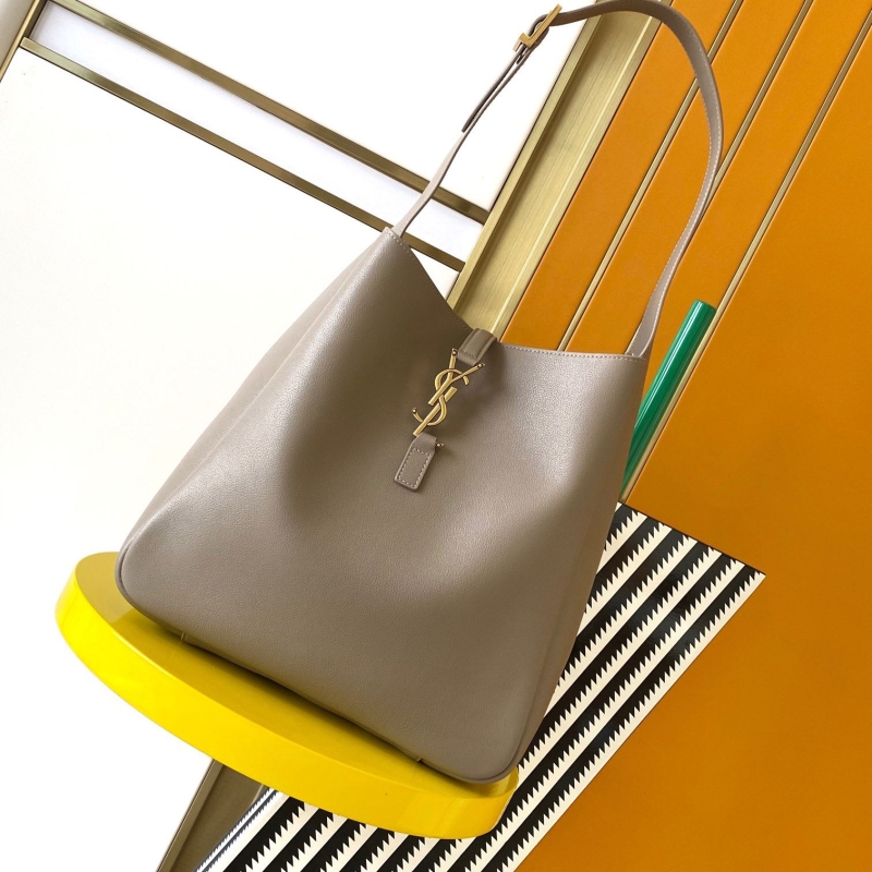 Y*L top handle bags